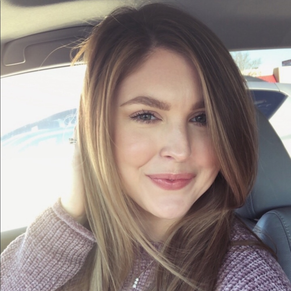Meet your Posher, Kaiti